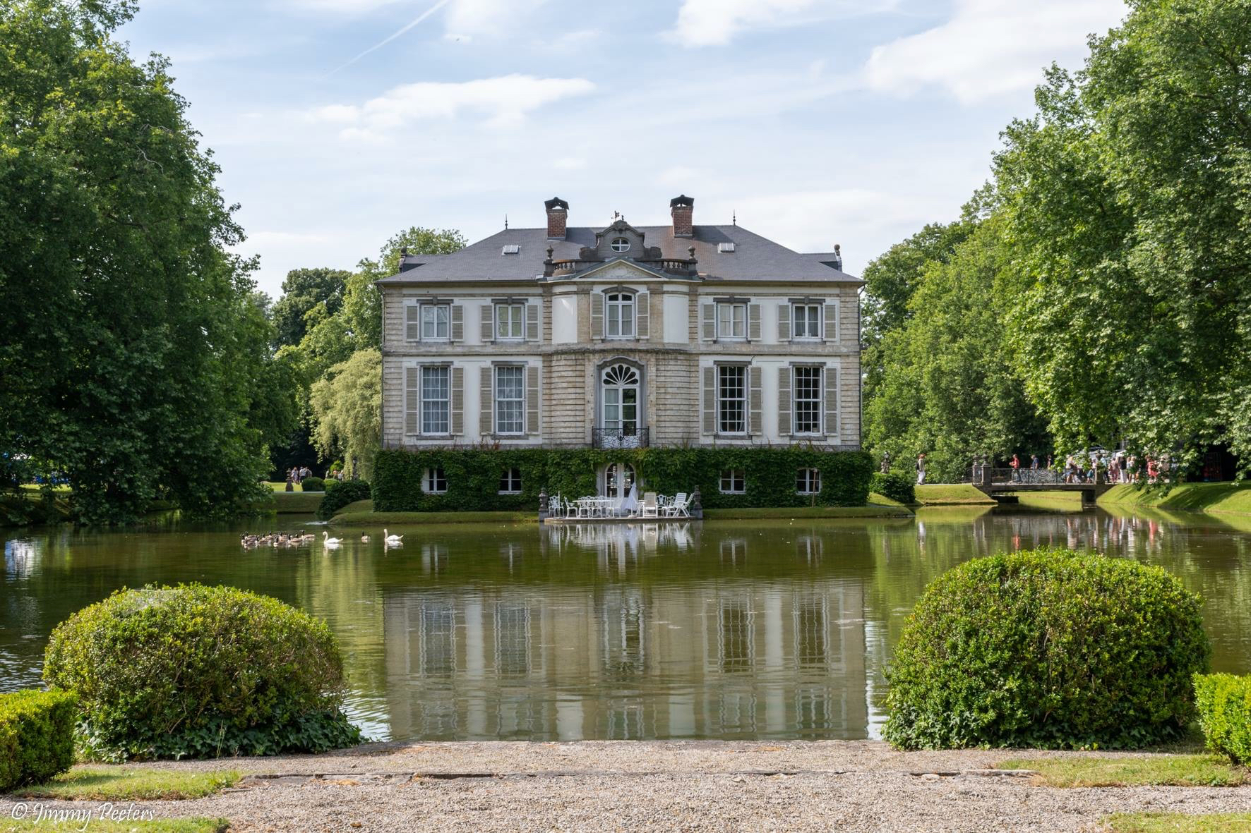 Home — Parkfeesten Sterrebeek